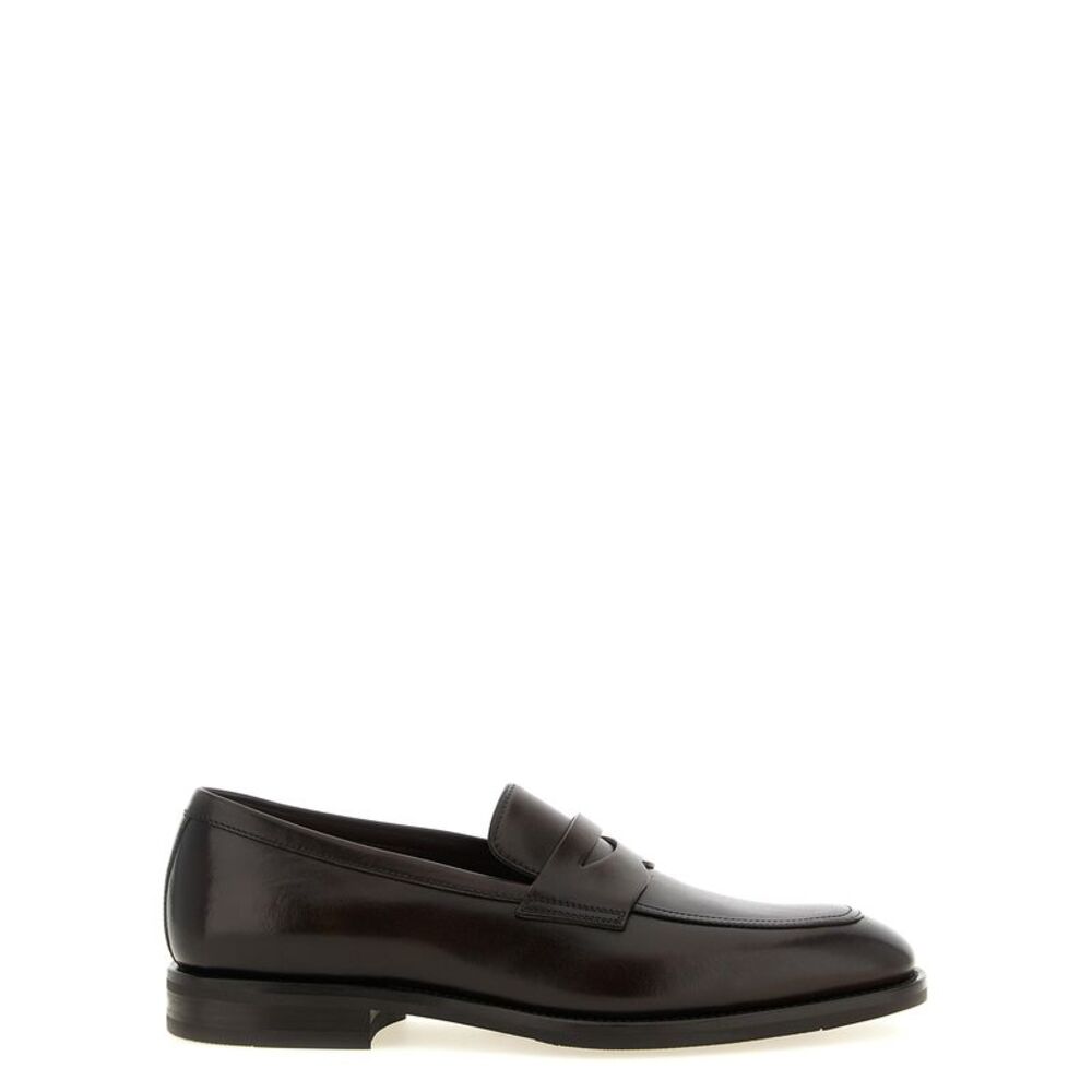 Santoni Men 'Gregor' Loafers